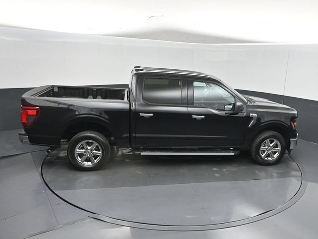Used 2025 Ford F150 XLT w/ Equipment Group 301A Standard RWD image 36