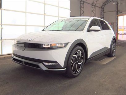 Used 2023 Hyundai Ioniq 5 SEL w/ Cargo Package