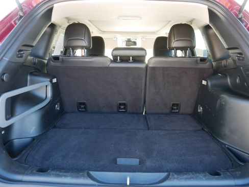 Used 2017 Jeep Cherokee Limited w/ Trailer Tow Group image 18