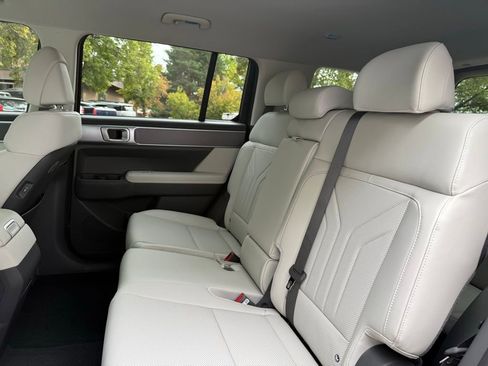 New 2026 Hyundai Santa Fe SEL image 15