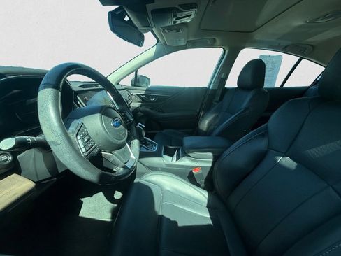 Used 2023 Subaru Legacy Limited w/ Tech Package 2 image 7