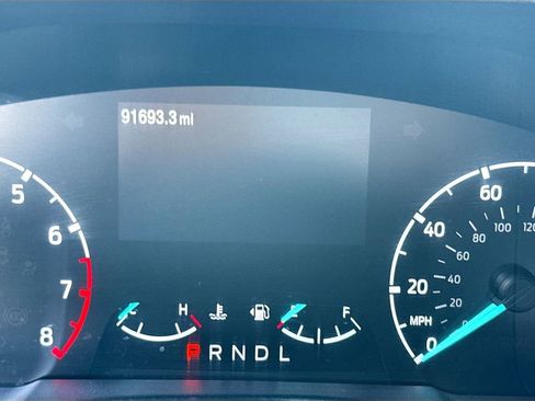 Used 2023 Ford Maverick XLT image 13