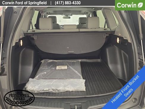Used 2017 Honda CR-V EX image 15