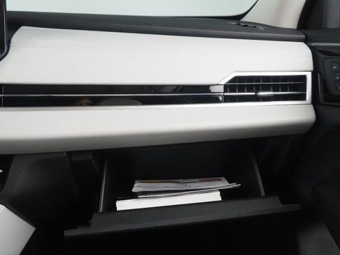 Used 2025 Mitsubishi Outlander SEL image 45