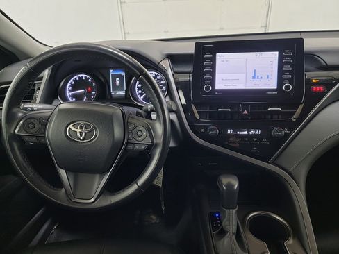 Used 2023 Toyota Camry SE image 13