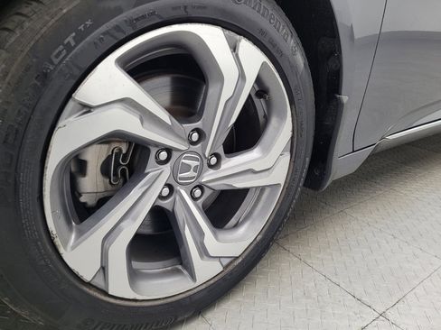 Used 2020 Honda Accord EX-L image 31