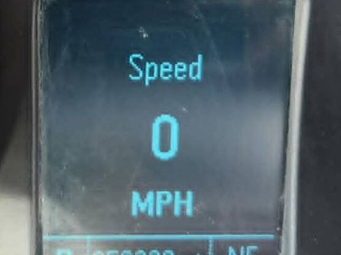 Used 2016 Buick Encore AWD image 25