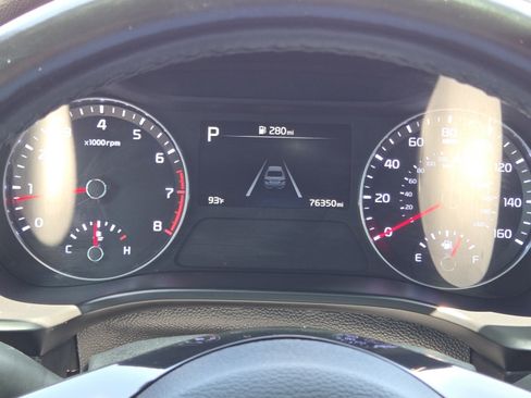 Used 2023 Kia Forte GT-Line w/ GT-Line Premium Package FWD image 29