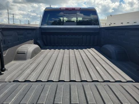 Used 2024 GMC Sierra 2500 Denali w/ Denali Reserve Package AWD/4WD image 6
