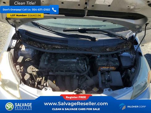 Used 2008 Scion xD FWD image 15
