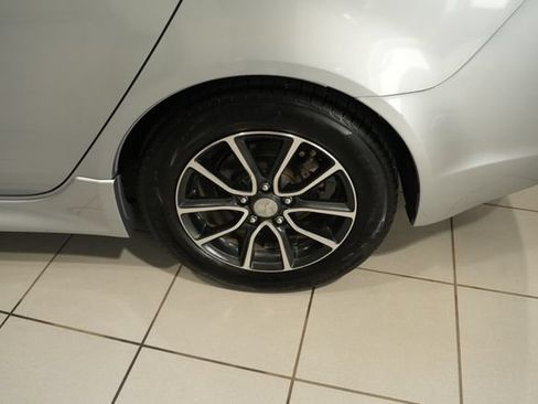 Used 2015 Mitsubishi Lancer SE AWD/4WD image 10
