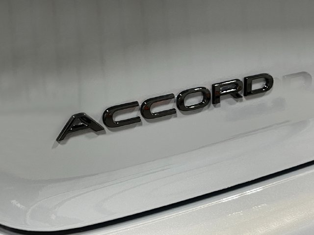 New 2026 Honda Accord Sport image 10