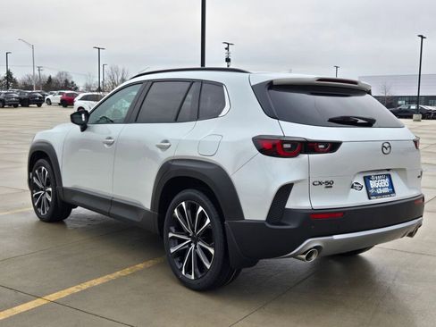 New 2026 MAZDA CX-50 AWD 2.5 S w/ Weather Package image 14