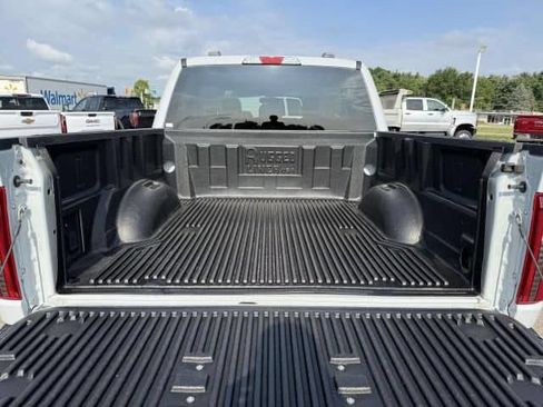 Used 2024 Ford F150 XLT w/ Mobile Office Package AWD/4WD image 10