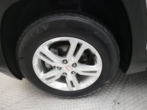 Used 2020 GMC Terrain SLE w/ Driver Convenience Package image 26