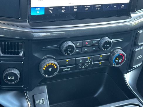 New 2026 Ford F150 STX w/ Equipment Group 200A RWD image 19