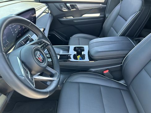Used 2026 Buick Enclave Preferred FWD image 28