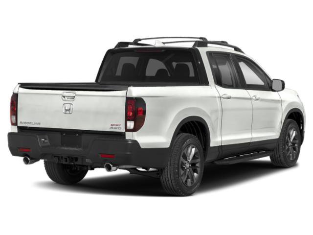 Used 2023 Honda Ridgeline Sport image 2