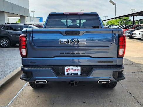 New 2026 GMC Sierra 1500 Elevation w/ Elevation Premium Package AWD/4WD image 5