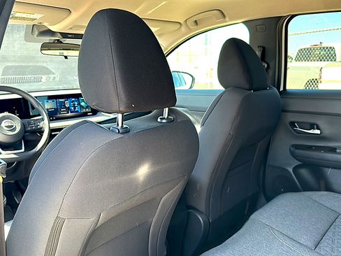 New 2026 Nissan Kicks SV w/ Cold Weather Package FWD image 14