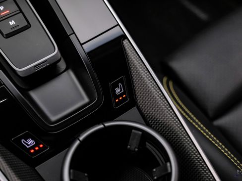 Used 2024 Porsche 911 Turbo S image 63