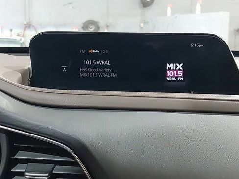 Certified 2023 MAZDA CX-30 AWD 2.5 S w/ Premium Package image 21