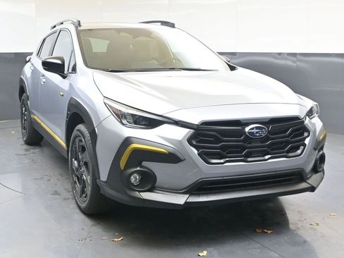 New 2026 Subaru Crosstrek 2.5i Sport image 8