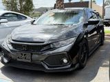 Used 2017 Honda Civic EX image 3