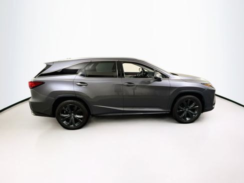 Used 2018 Lexus RX 350L AWD image 4
