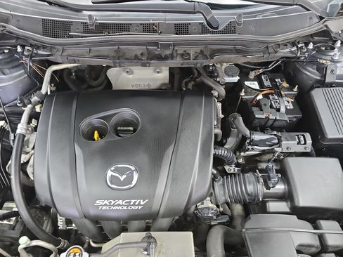 Used 2014 MAZDA CX-5 Grand Touring image 30