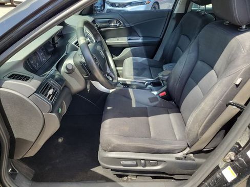 Used 2015 Honda Accord Sport image 18