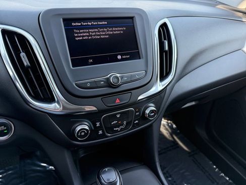 Used 2020 Chevrolet Equinox LT FWD image 19
