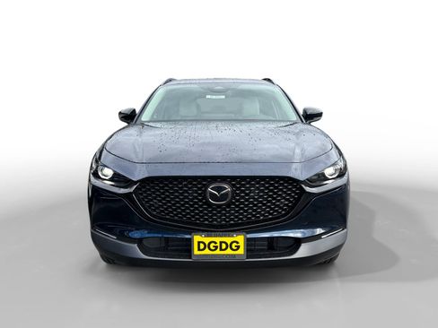 New 2026 MAZDA CX-30 Aire Edition image 8