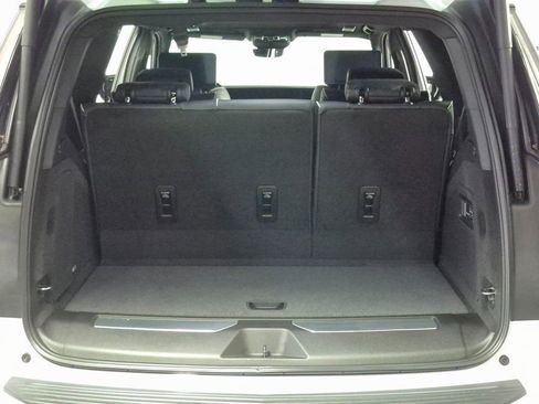 New 2026 Cadillac Escalade Sport w/ Touring Package image 27