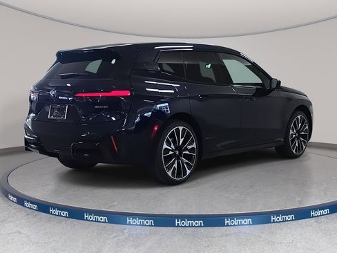New 2026 BMW iX xDrive60 w/ M Sport Package image 4