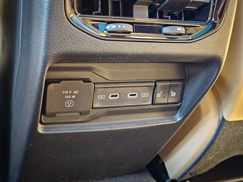 New 2026 Jeep Grand Cherokee Limited AWD/4WD image 35