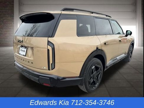 New 2027 Kia Telluride SX Prestige X-Line image 2
