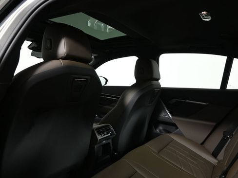 New 2026 BMW 530i xDrive image 31