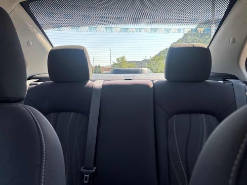 Used 2020 Chevrolet Sonic LT FWD image 18
