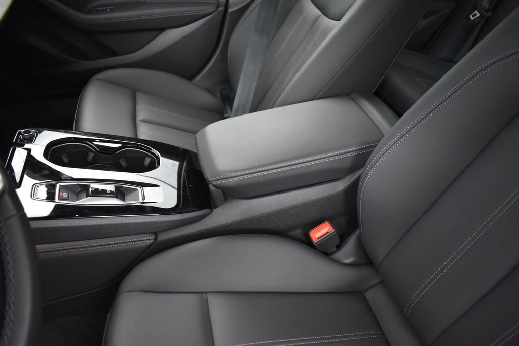 Used 2025 Audi A5 Premium w/ Convenience Package AWD/4WD image 9