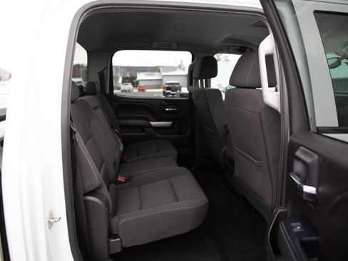 Used 2019 Chevrolet Silverado 2500 LT image 22