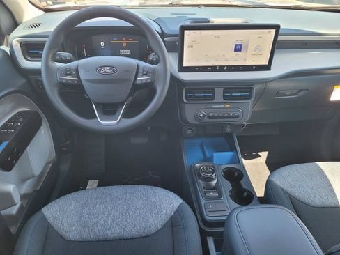 New 2026 Ford Maverick XLT FWD image 7