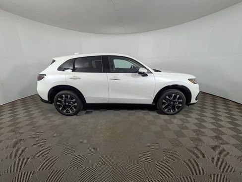 New 2027 Honda HR-V EX-L image 30