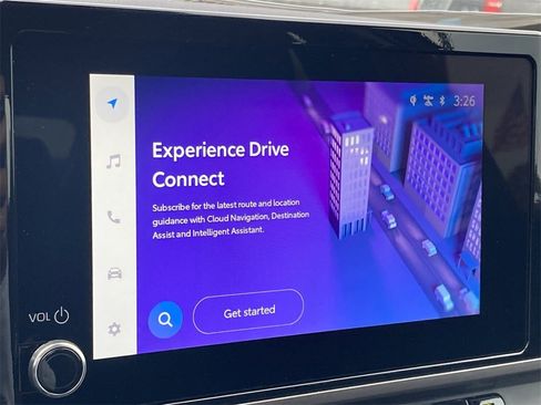 New 2026 Toyota Camry LE image 18