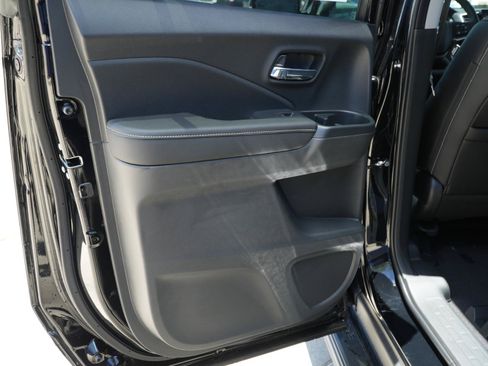 New 2026 Honda Ridgeline RTL image 18