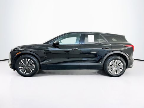 Used 2024 Chevrolet Blazer EV LT AWD/4WD image 4