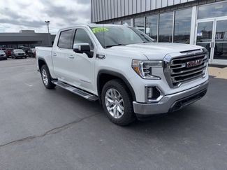 Used 2021 GMC Sierra 1500 SLT w/ SLT Premium Package video 1