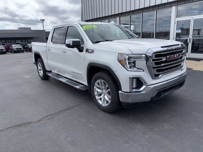 Used 2021 GMC Sierra 1500 SLT w/ SLT Premium Package