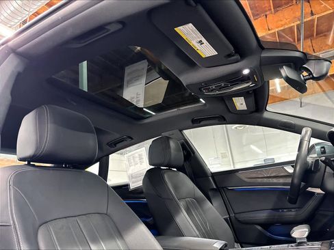 Used 2019 Audi A7 3.0T Prestige w/ Prestige Package AWD/4WD image 23