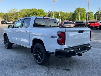 New 2025 Chevrolet Colorado Z71 w/ Technology Package video 3